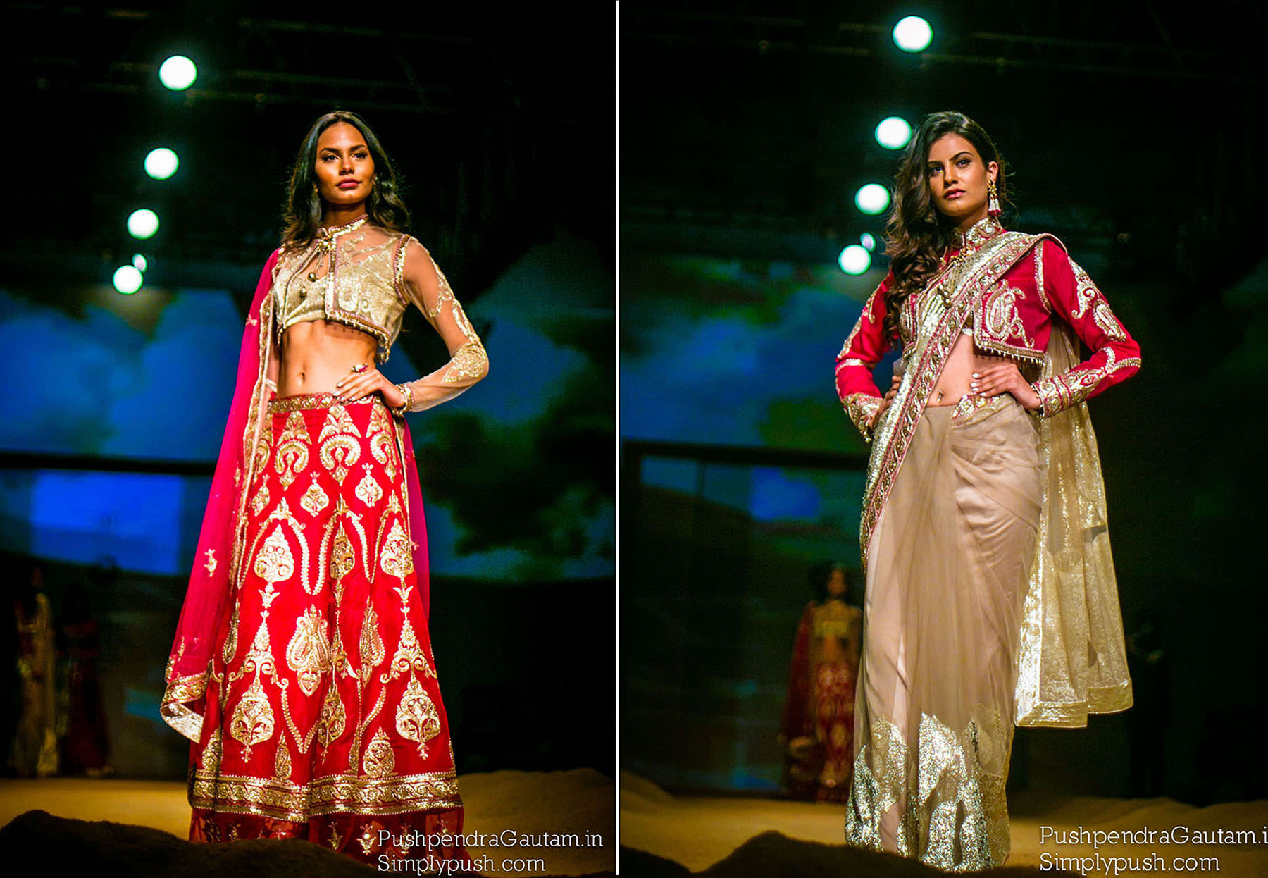 Event-fashion-show-photographer-best-delhi-india